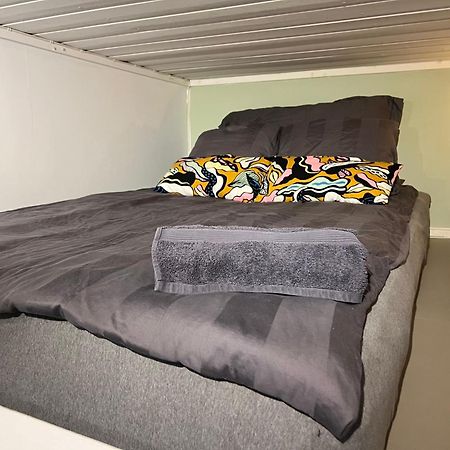 Happy Days Private Cozy Room In Heart Of Grunerlokka אוסלו מראה חיצוני תמונה