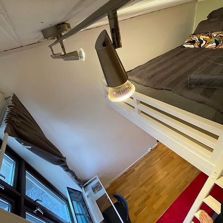 Happy Days Private Cozy Room In Heart Of Grunerlokka אוסלו מראה חיצוני תמונה