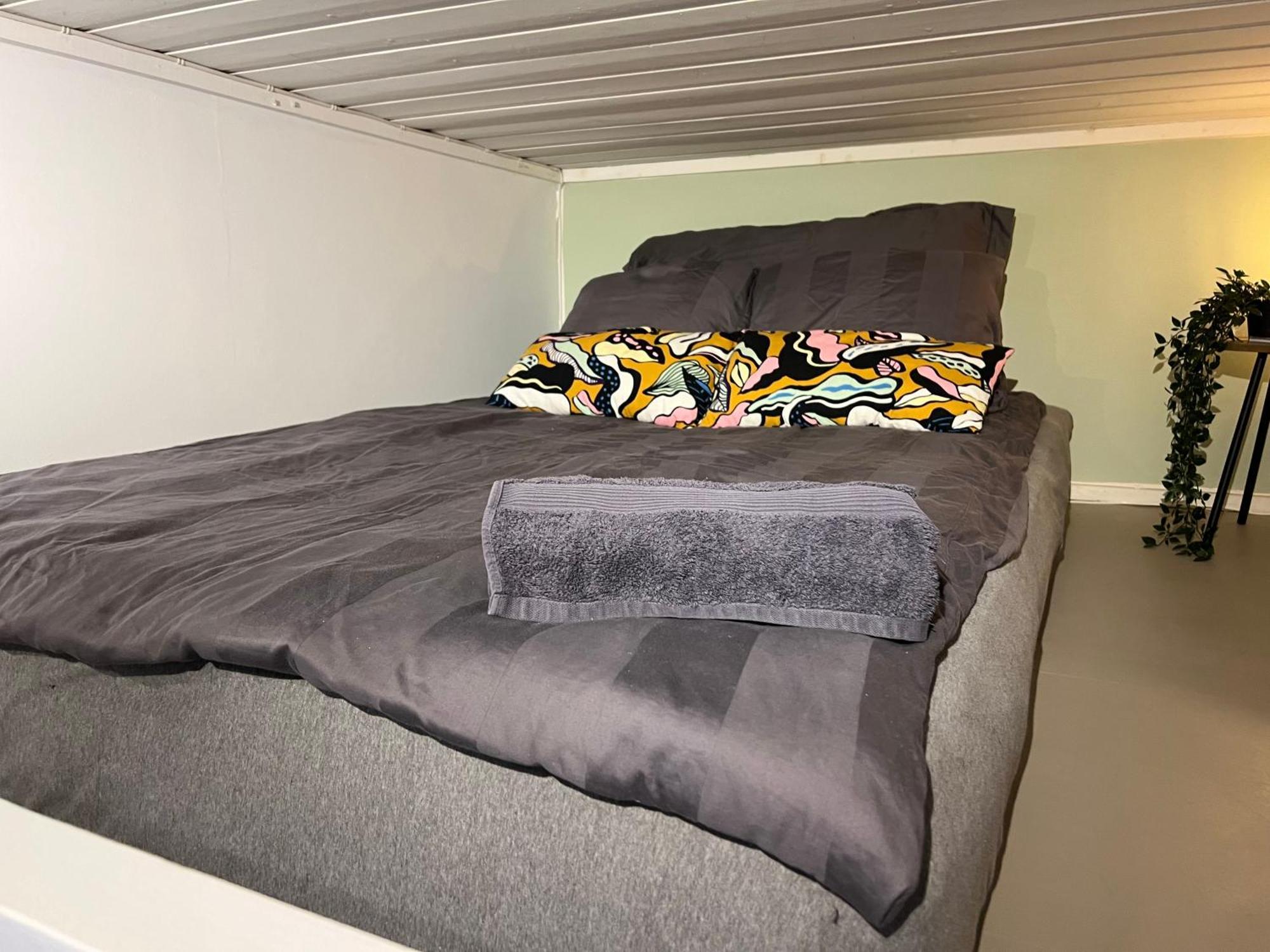 Happy Days Private Cozy Room In Heart Of Grunerlokka אוסלו מראה חיצוני תמונה