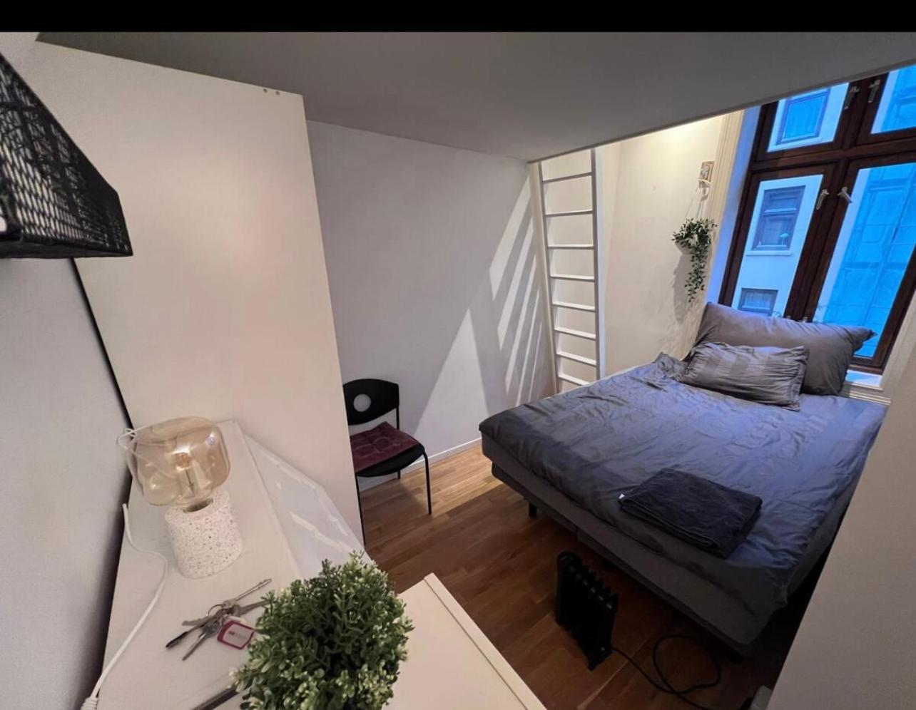 Happy Days Private Cozy Room In Heart Of Grunerlokka אוסלו מראה חיצוני תמונה