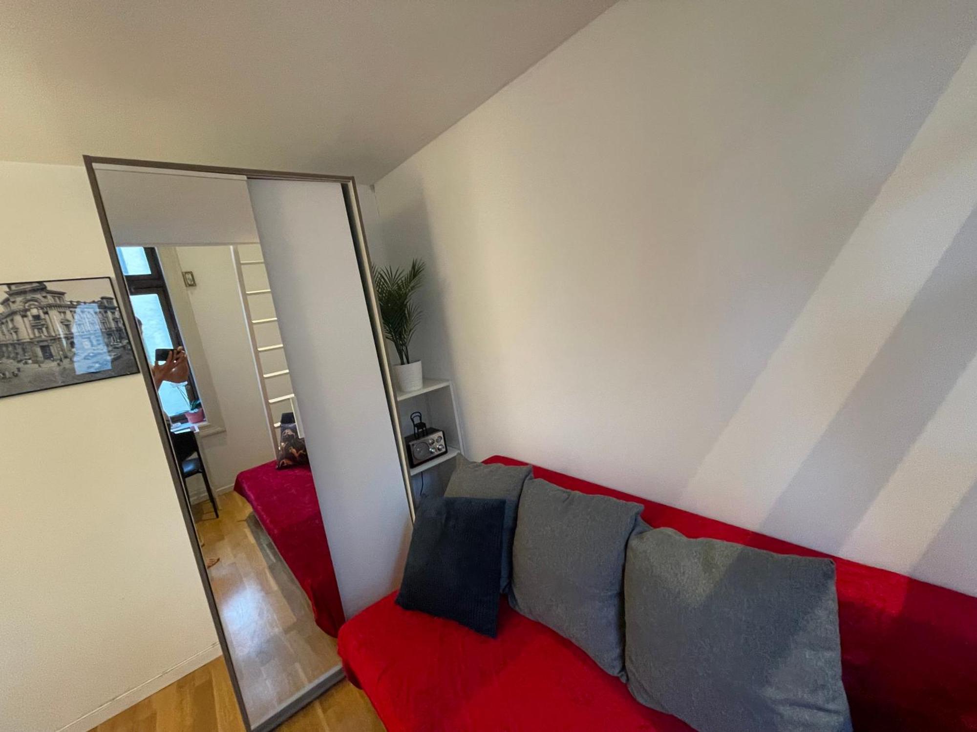 Happy Days Private Cozy Room In Heart Of Grunerlokka אוסלו מראה חיצוני תמונה