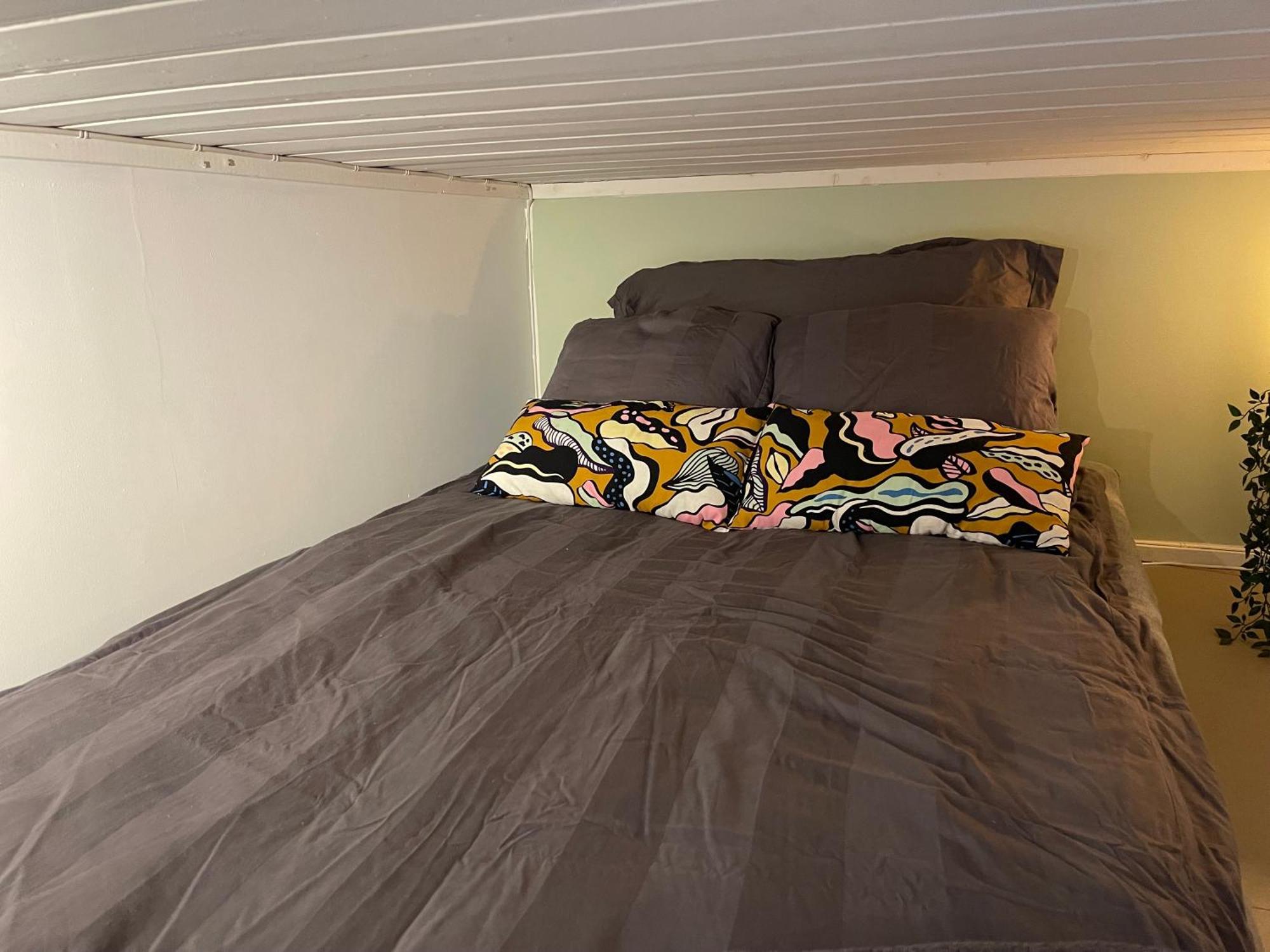 Happy Days Private Cozy Room In Heart Of Grunerlokka אוסלו מראה חיצוני תמונה