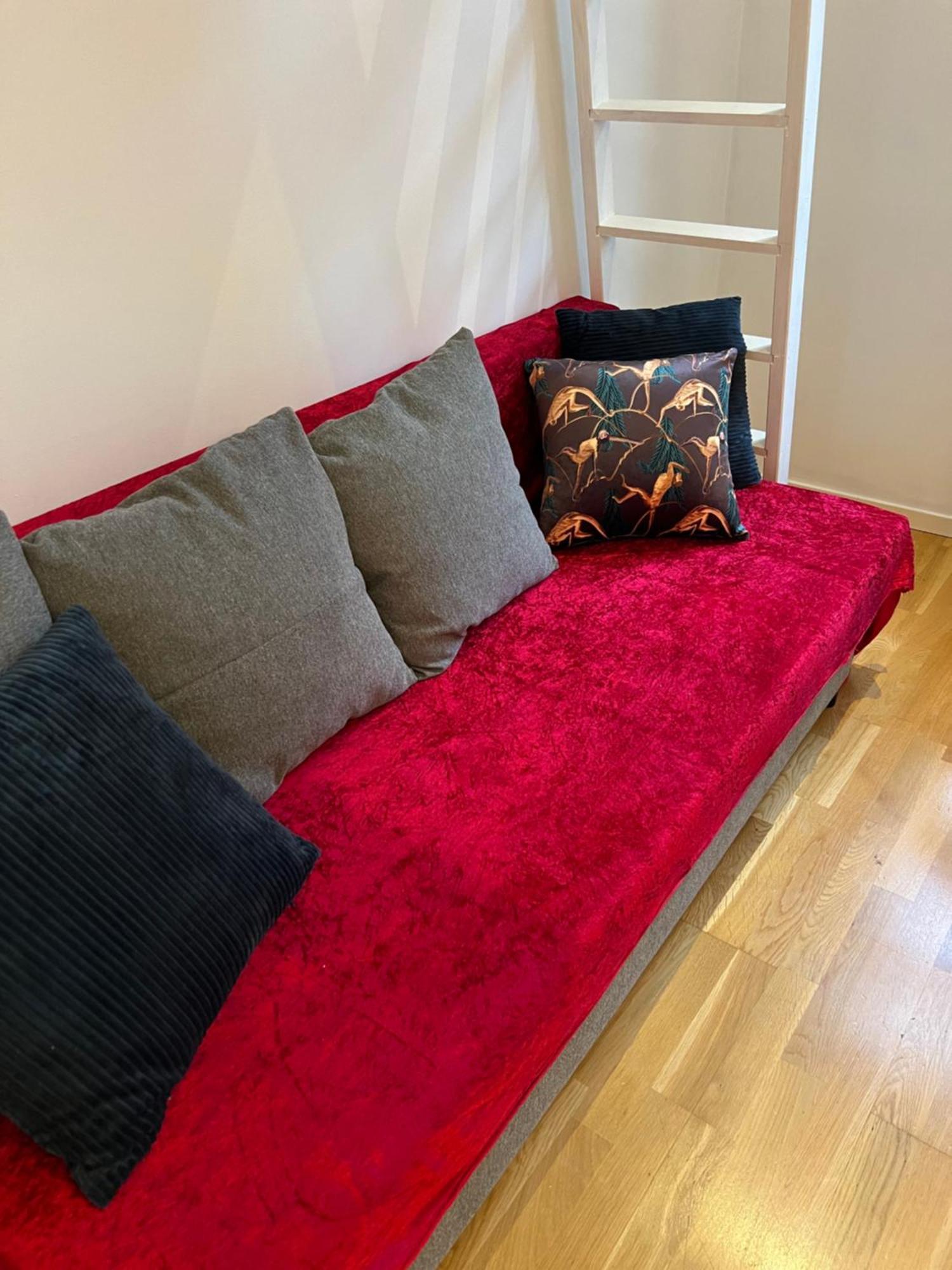 Happy Days Private Cozy Room In Heart Of Grunerlokka אוסלו מראה חיצוני תמונה